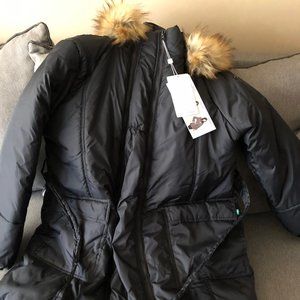 Maternity Winter Coat - Modern Eternity - XL - NEW w/ TAGS